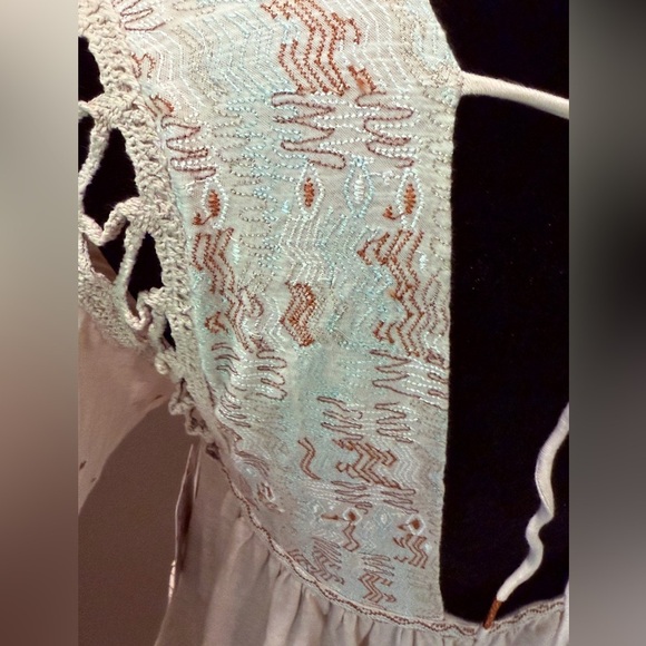 NWT Women’s FREE PEOPLE Much love tunic- Size XS - Picture 13 of 14